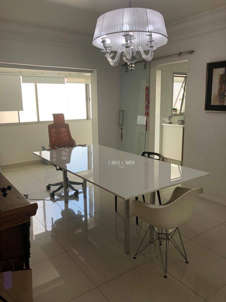 Apartamento à venda e aluguel com 3 quartos, 180m² - Foto 4