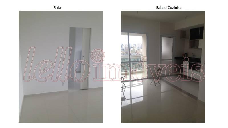 Apartamento para alugar com 1 quarto, 48m² - Foto 9