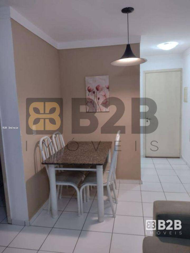 Apartamento à venda com 2 quartos, 48m² - Foto 6
