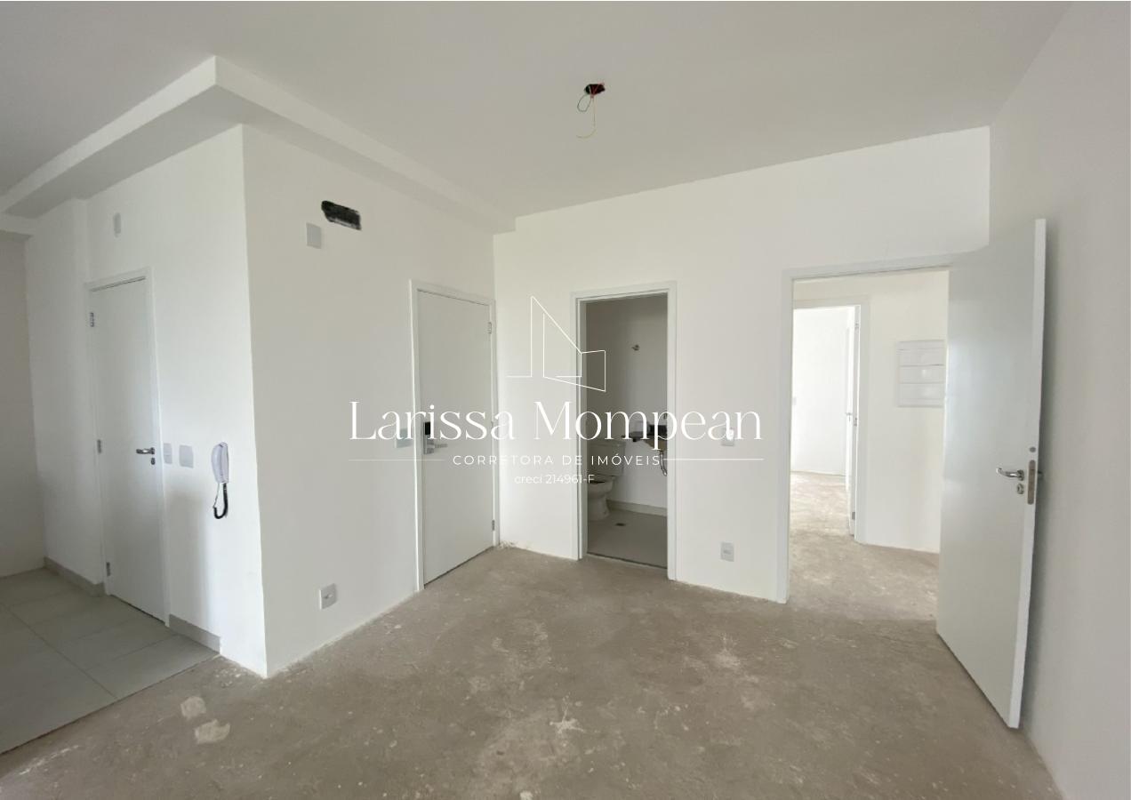 Apartamento à venda com 4 quartos, 160m² - Foto 11