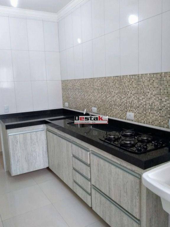 Apartamento à venda com 3 quartos, 64m² - Foto 18