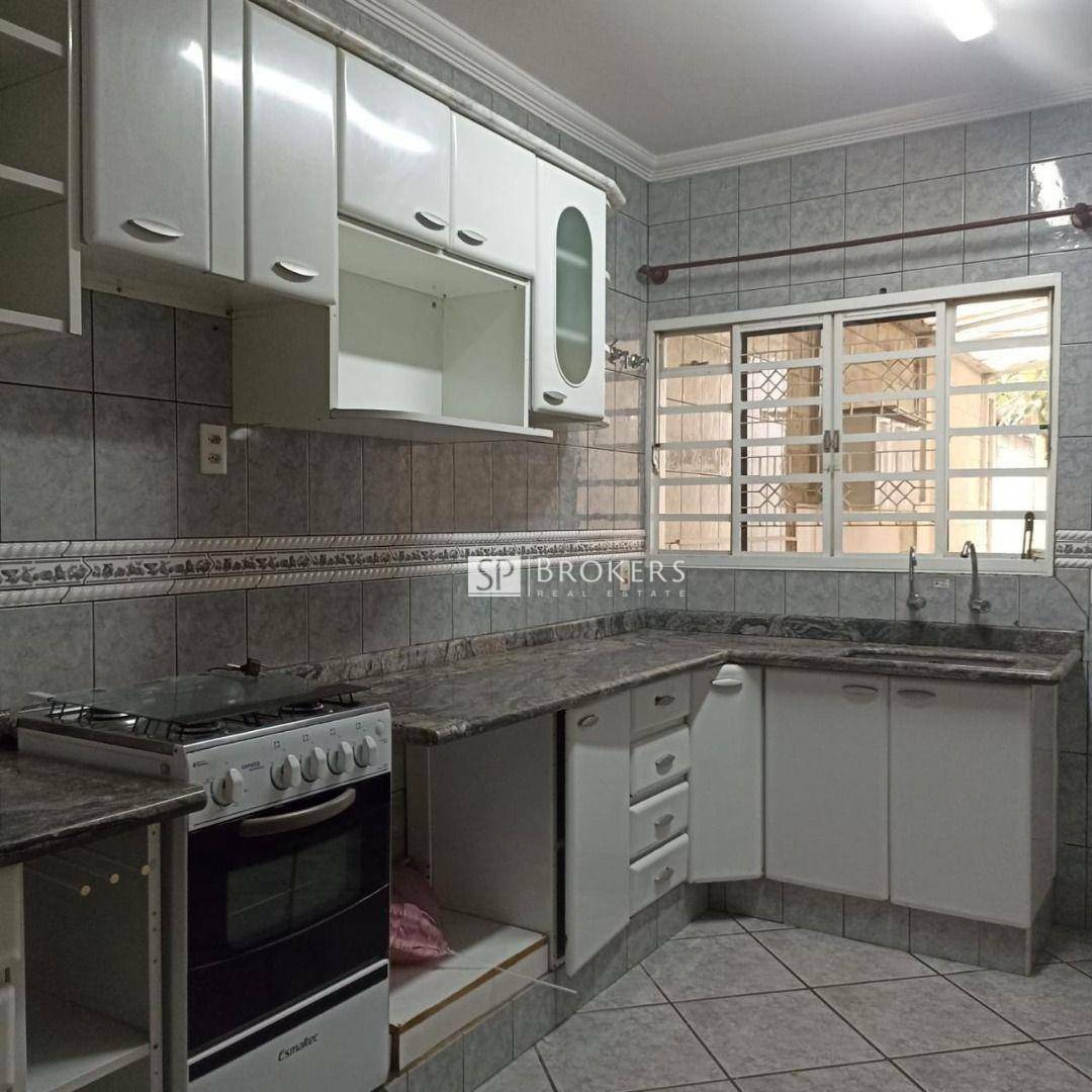 Chácara para alugar com 3 quartos, 263m² - Foto 13