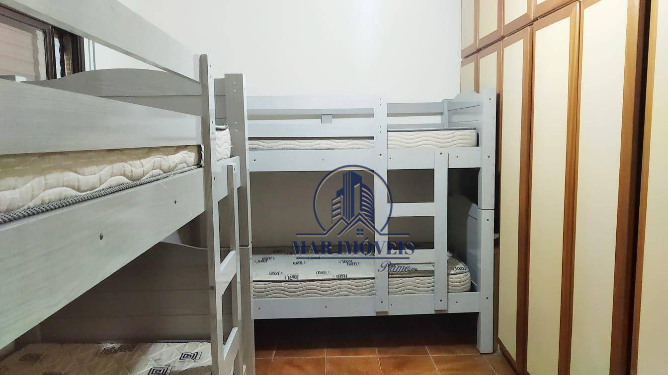 Apartamento à venda com 3 quartos, 200m² - Foto 7