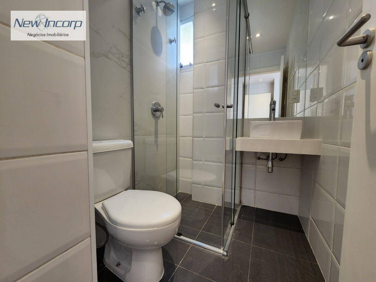 Apartamento à venda com 3 quartos, 165m² - Foto 34