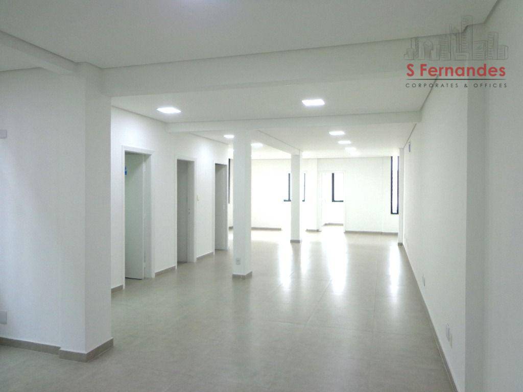 Conjunto Comercial-Sala para alugar, 110m² - Foto 1