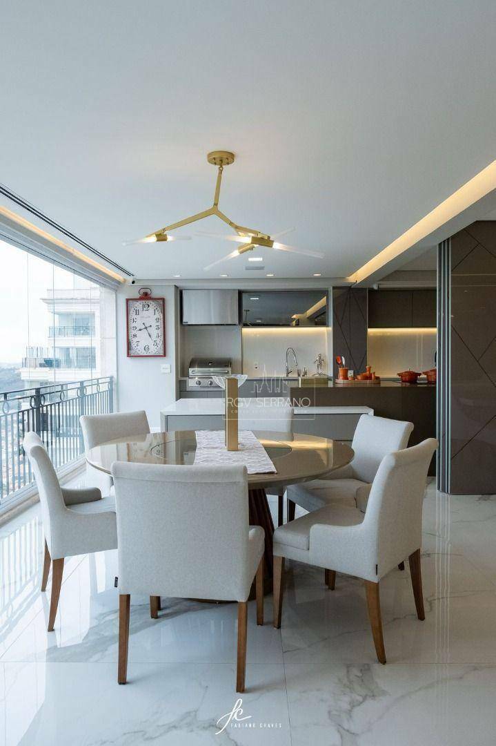 Apartamento, 4 quartos, 500 m² - Foto 32