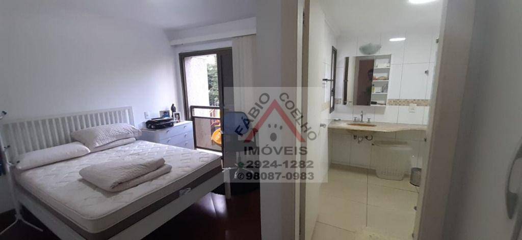 Apartamento à venda com 3 quartos, 100m² - Foto 11