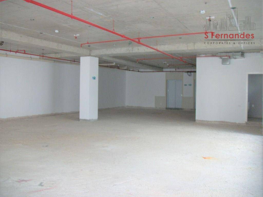 Conjunto Comercial-Sala para alugar, 291m² - Foto 13