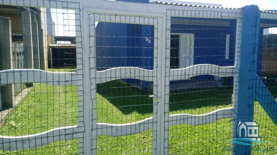 Casa à venda com 2 quartos, 77m² - Foto 3