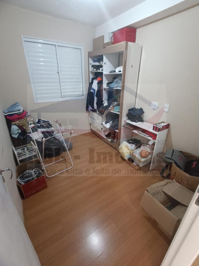 Apartamento à venda com 2 quartos, 41m² - Foto 2