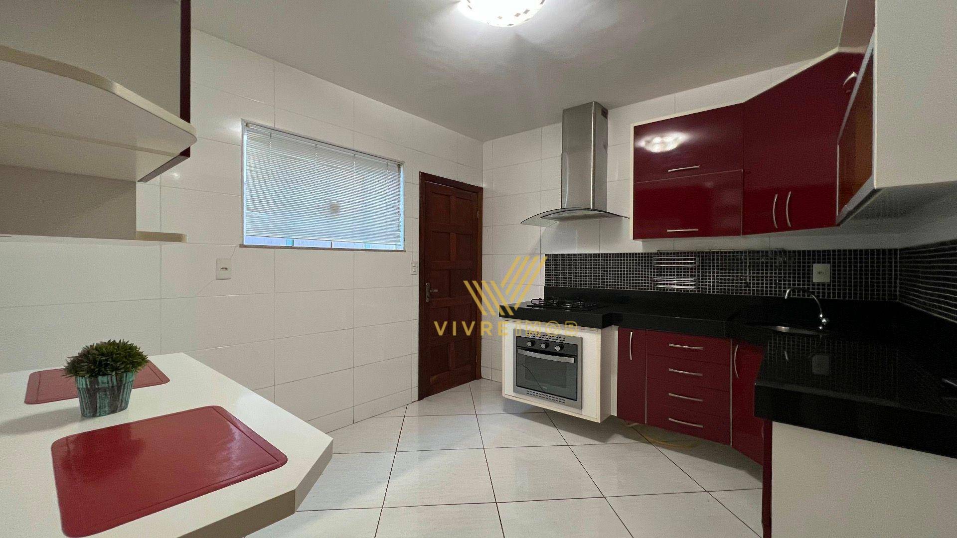 Casa à venda com 4 quartos, 144m² - Foto 8