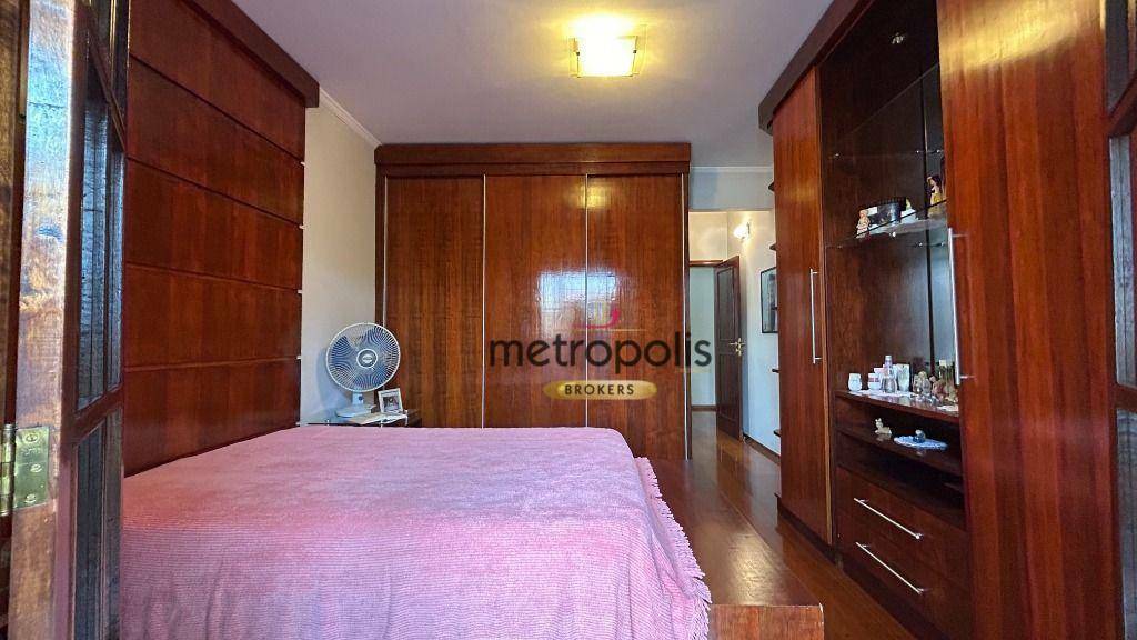 Sobrado à venda com 3 quartos, 287m² - Foto 30