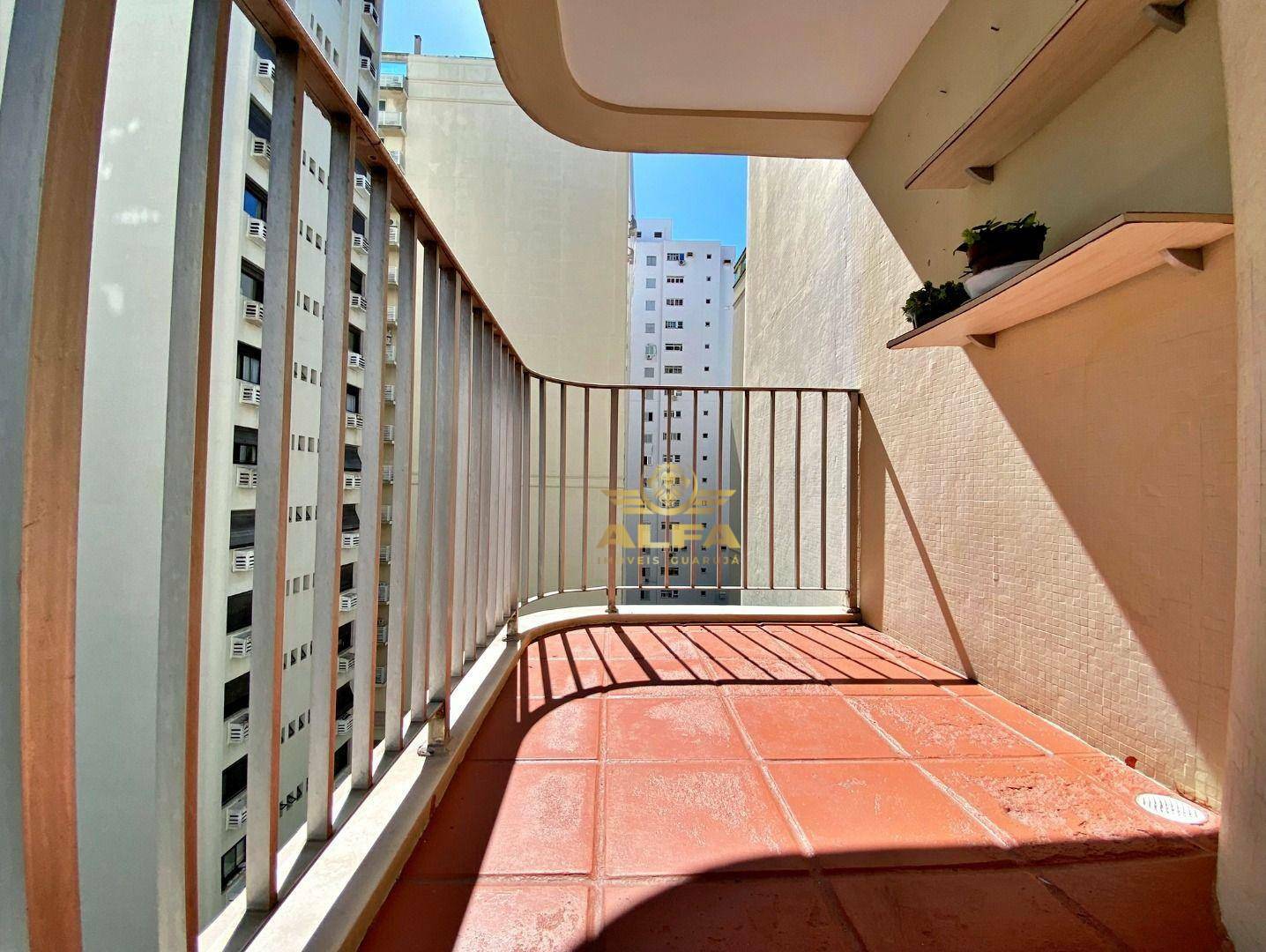 Apartamento à venda com 2 quartos, 95m² - Foto 6