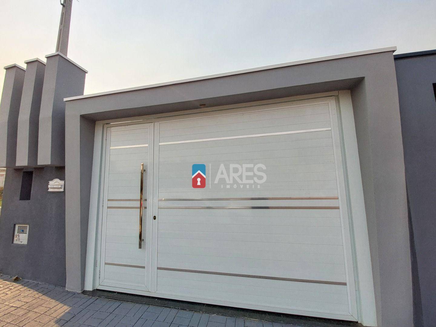 Casa, 3 quartos, 120 m² - Foto 2