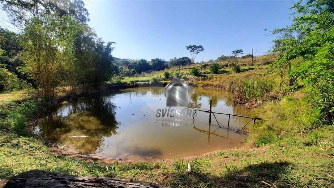 Sítio, 1 quarto, 5 hectares - Foto 25