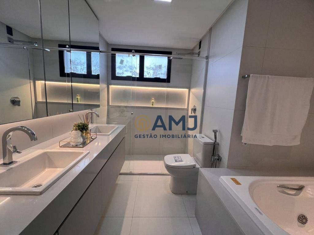 Apartamento à venda com 4 quartos, 171m² - Foto 10