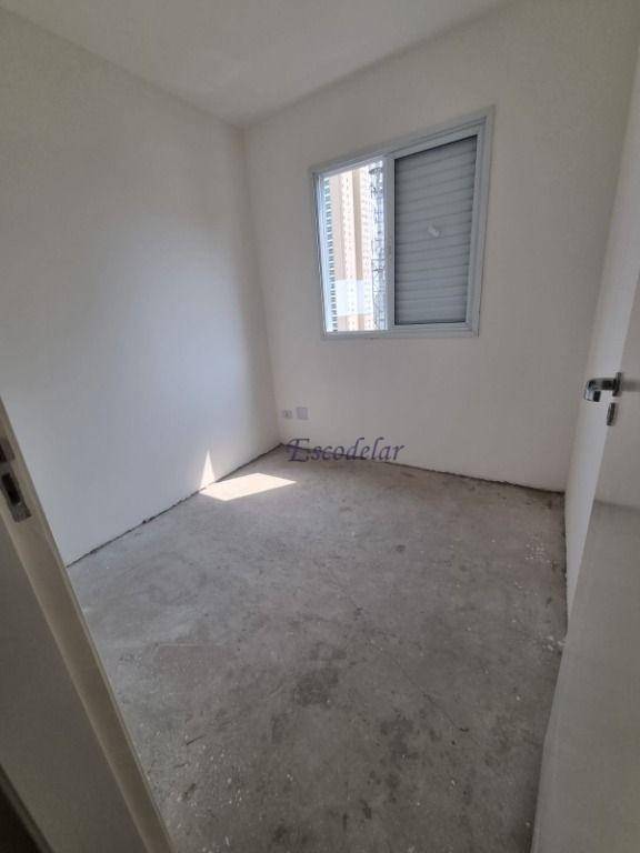 Apartamento à venda com 2 quartos, 50m² - Foto 9