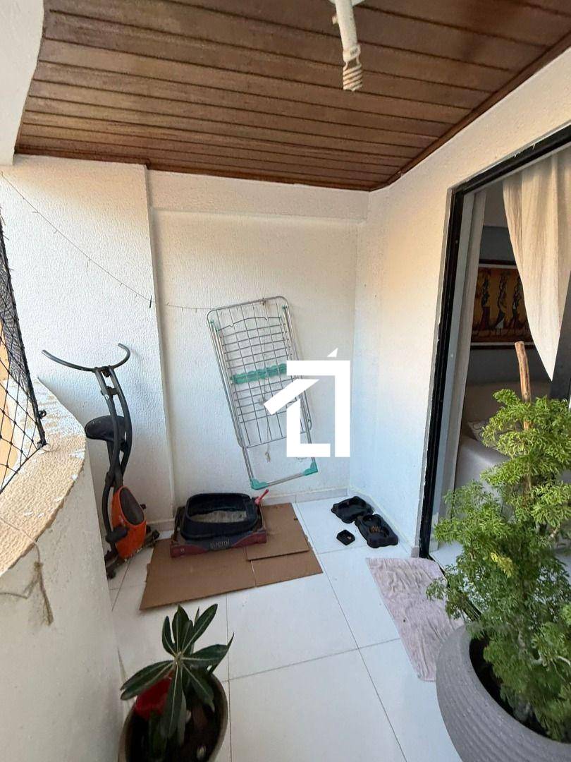 Apartamento, 3 quartos, 84 m² - Foto 2