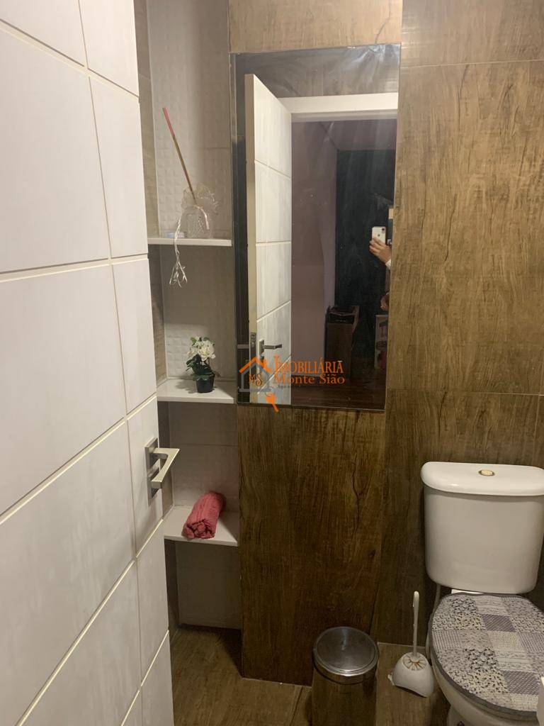 Sobrado à venda com 3 quartos, 150m² - Foto 38