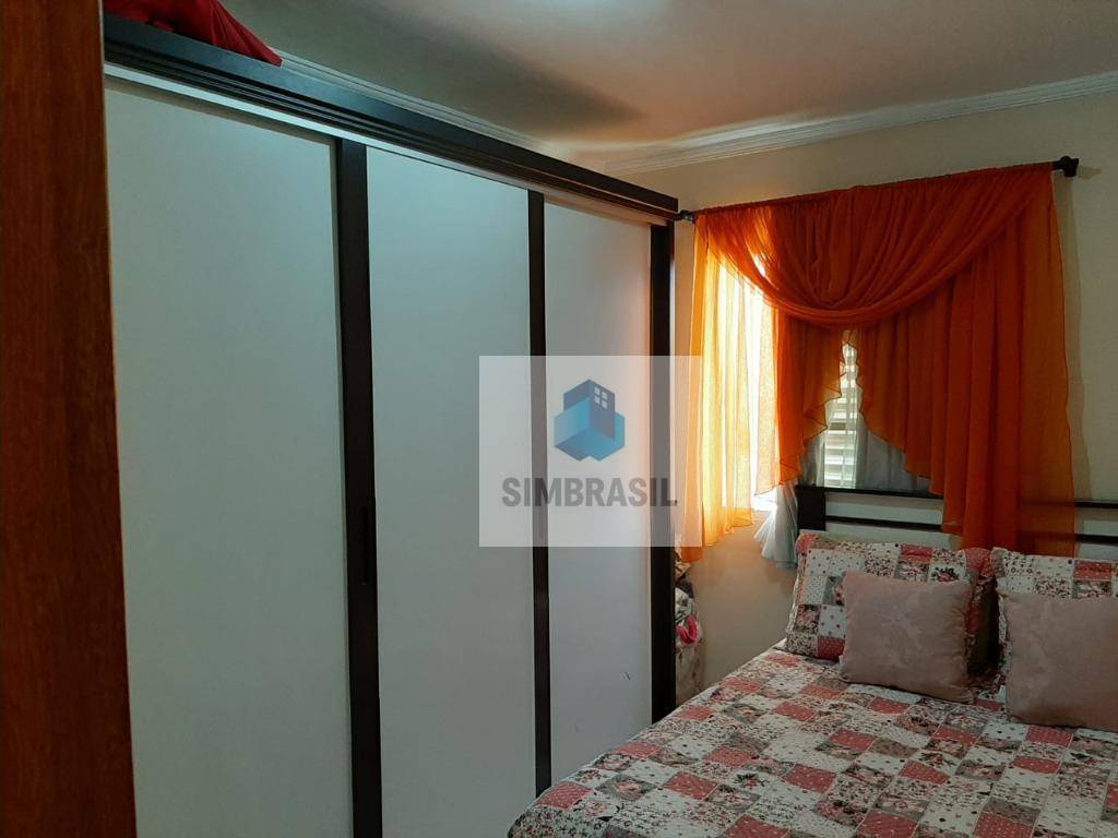 Apartamento à venda com 2 quartos, 57m² - Foto 13