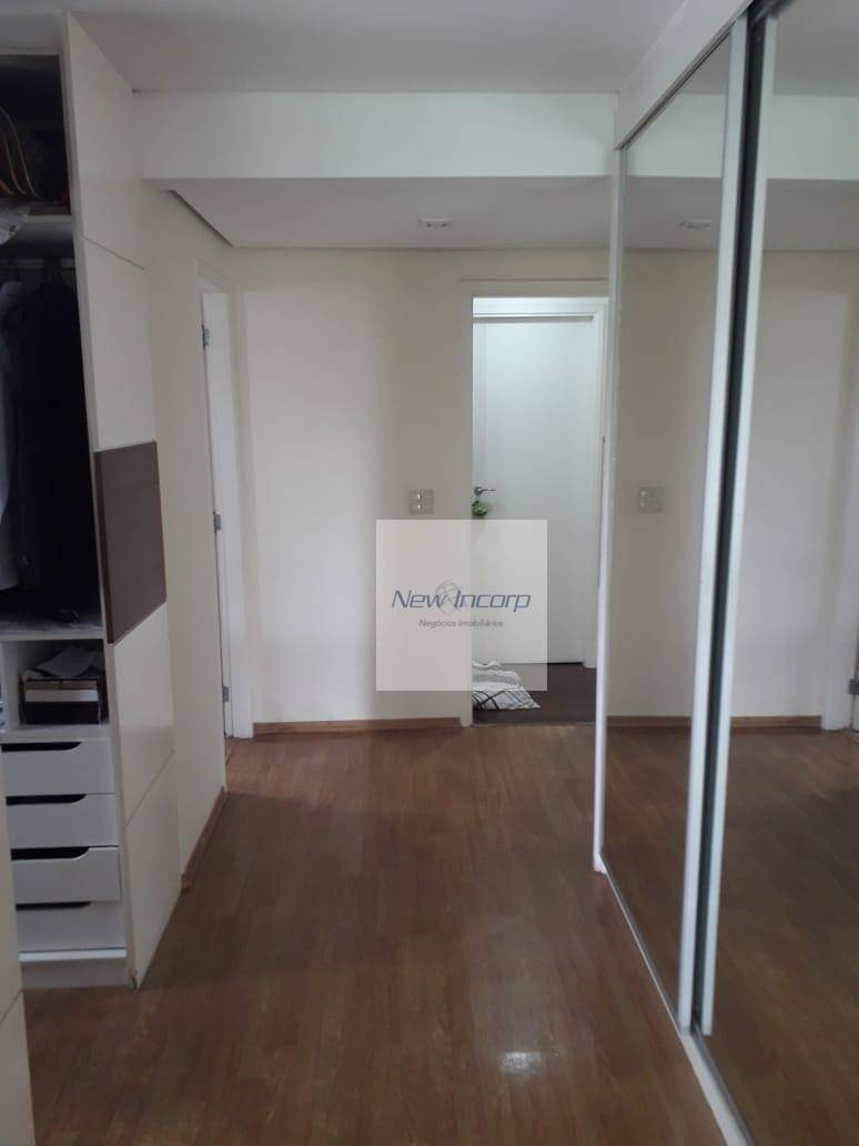 Apartamento à venda com 3 quartos, 169m² - Foto 7