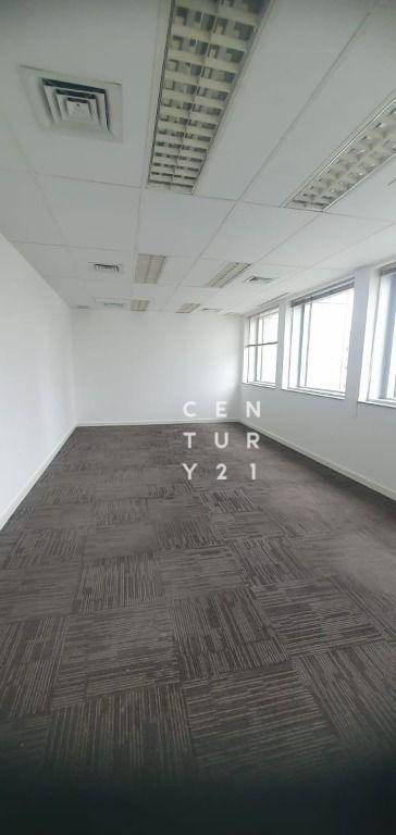 Conjunto Comercial-Sala para alugar, 192m² - Foto 12