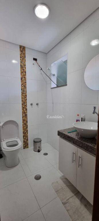 Sobrado à venda com 3 quartos, 297m² - Foto 12