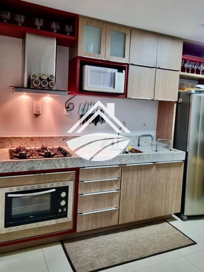 Apartamento à venda com 2 quartos, 69m² - Foto 8