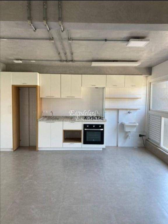 Apartamento à venda com 2 quartos, 40m² - Foto 3