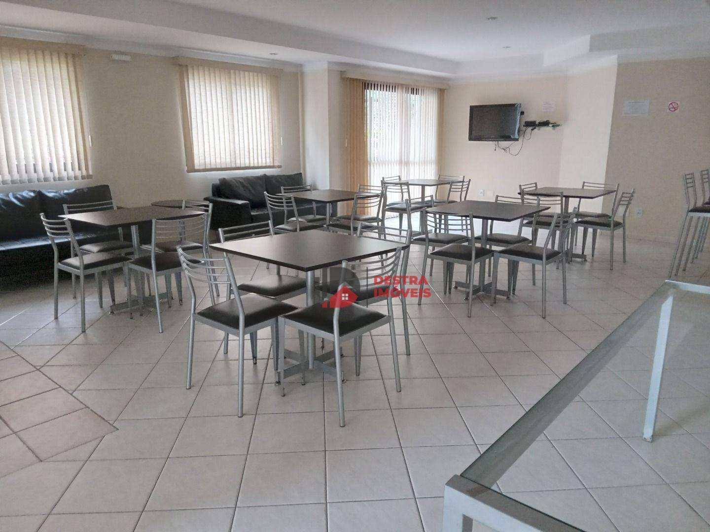 Apartamento para alugar com 3 quartos, 78m² - Foto 41