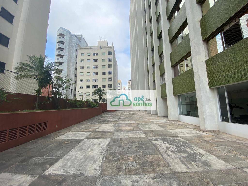 Apartamento à venda com 3 quartos, 116m² - Foto 27