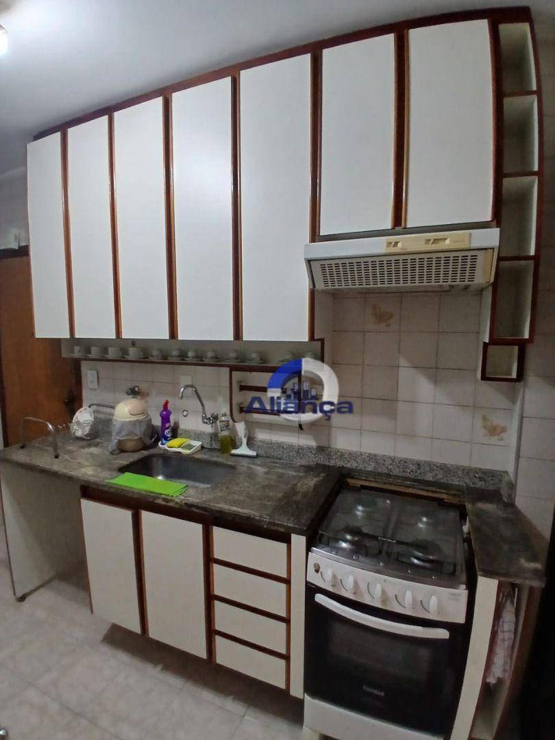 Apartamento à venda com 3 quartos, 72m² - Foto 23