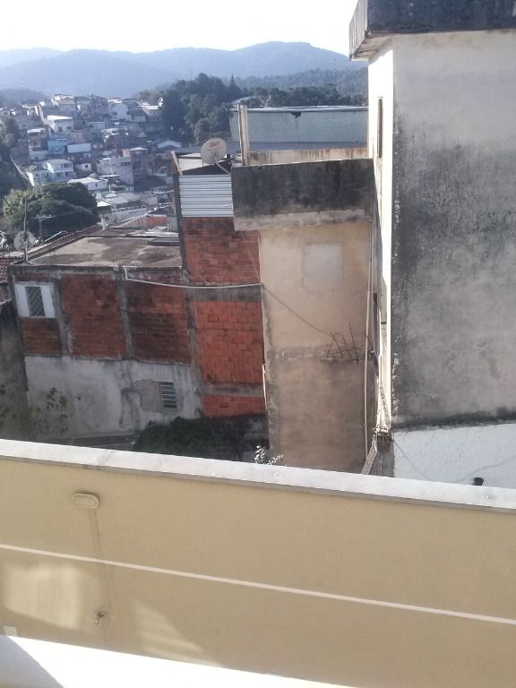 Sobrado à venda com 2 quartos, 70m² - Foto 17