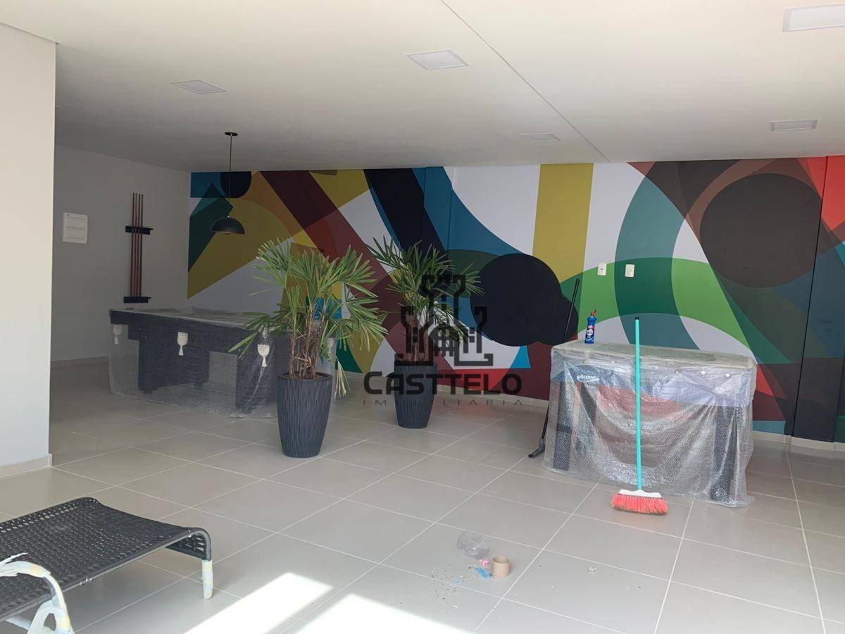 Apartamento à venda com 3 quartos, 54m² - Foto 4