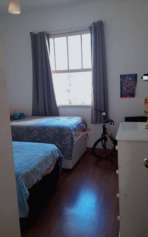 Apartamento à venda com 2 quartos, 62m² - Foto 9