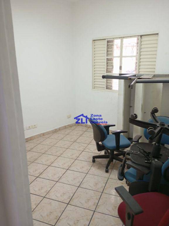 Conjunto Comercial-Sala para alugar, 150m² - Foto 3