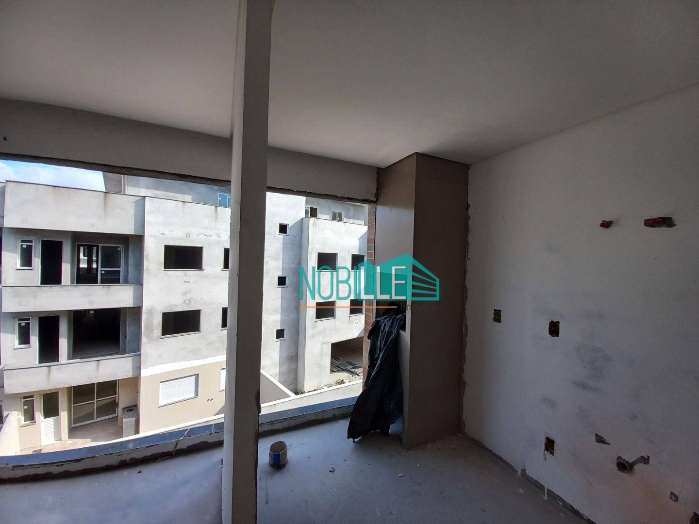 Apartamento à venda com 3 quartos, 101m² - Foto 8