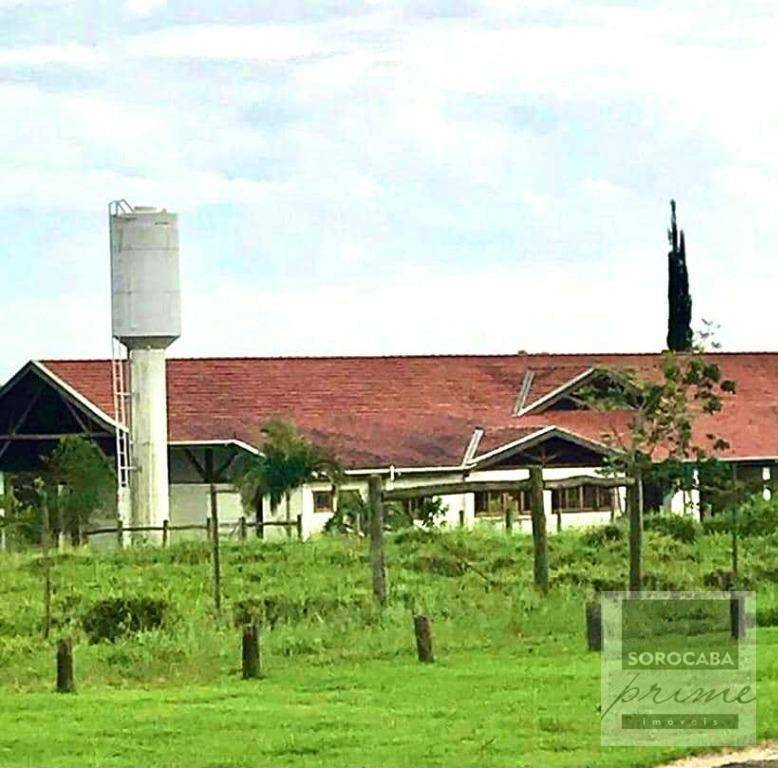 Fazenda à venda, 6050000M2 - Foto 21