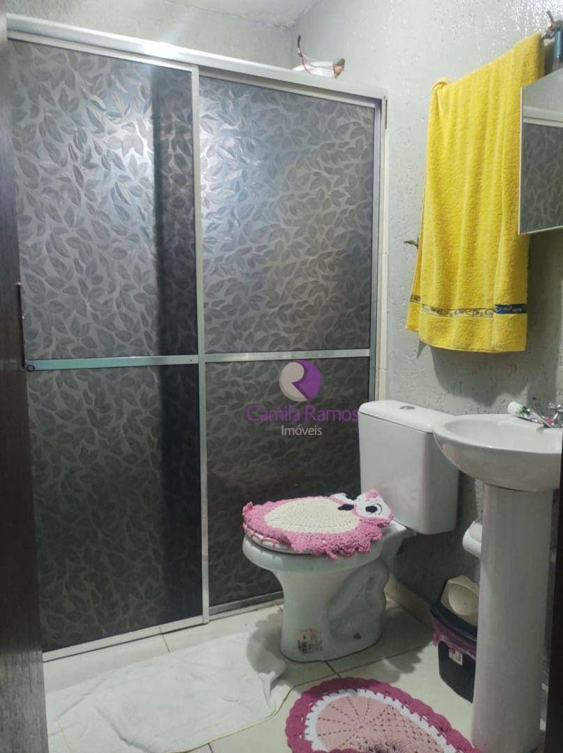 Sobrado à venda com 2 quartos, 125M2 - Foto 8