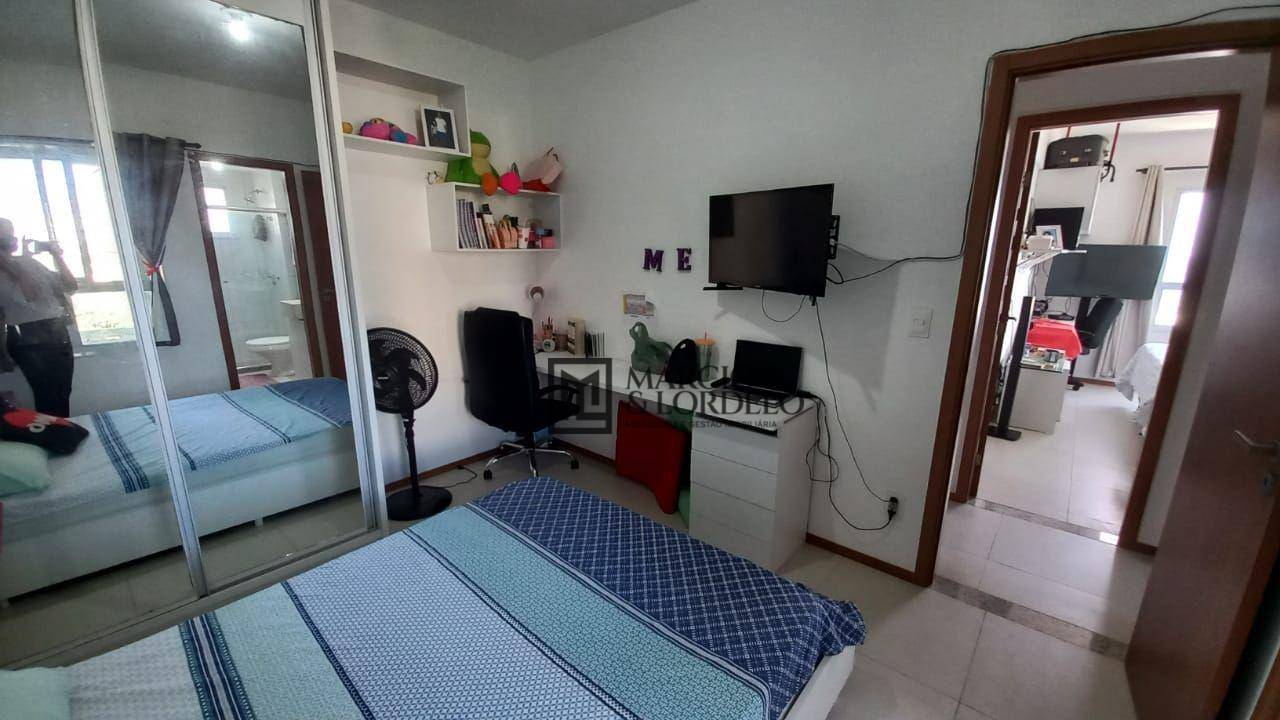 Apartamento à venda com 3 quartos, 109m² - Foto 4