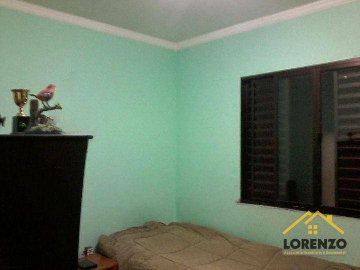 Sobrado à venda com 4 quartos, 274m² - Foto 16