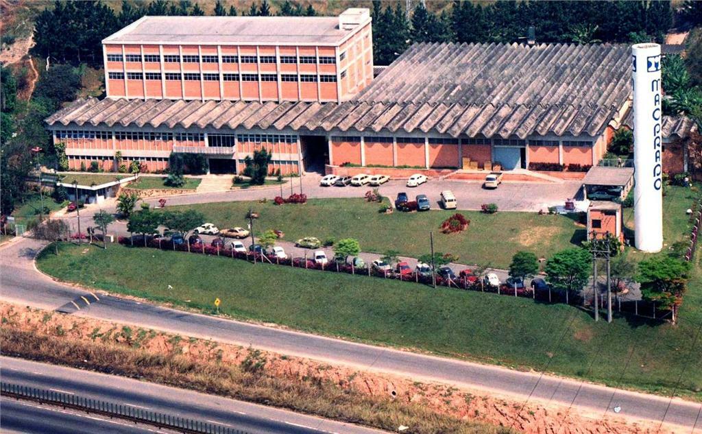 Depósito-Galpão-Armazém para alugar, 7000m² - Foto 9