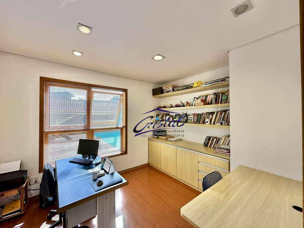 Casa de Condomínio à venda com 4 quartos, 359m² - Foto 31