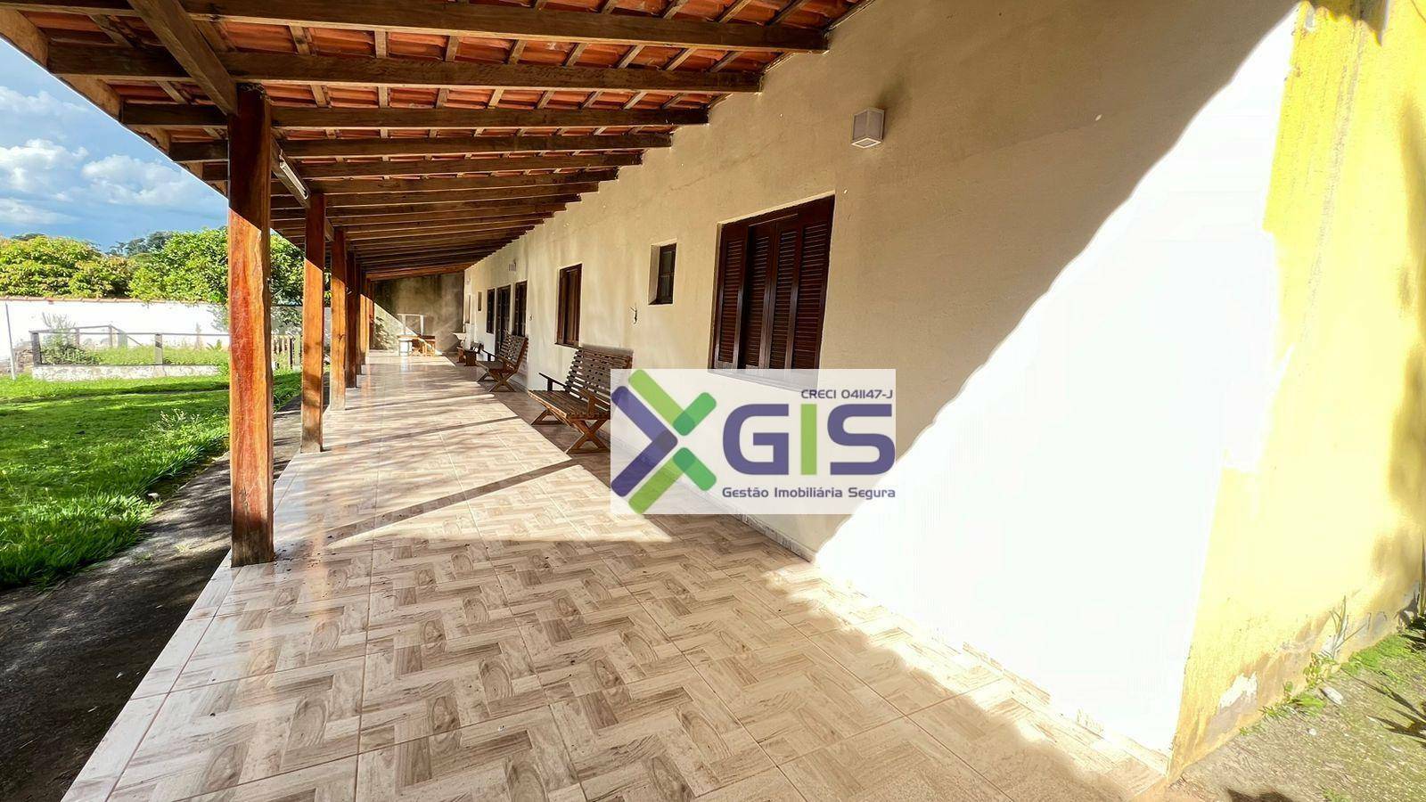 Chácara à venda com 2 quartos, 160m² - Foto 79