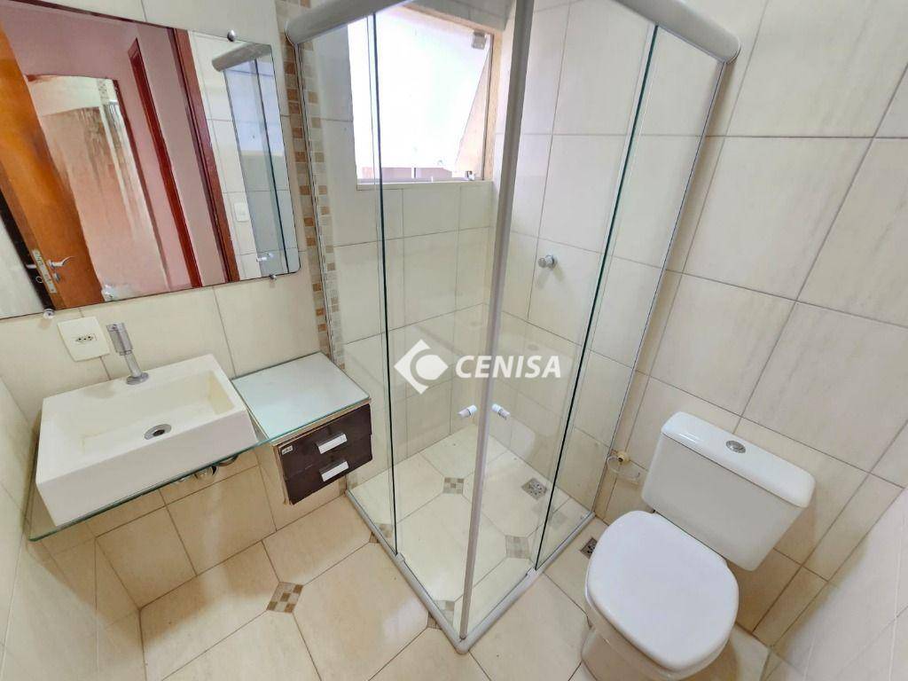 Casa à venda com 3 quartos, 140m² - Foto 23