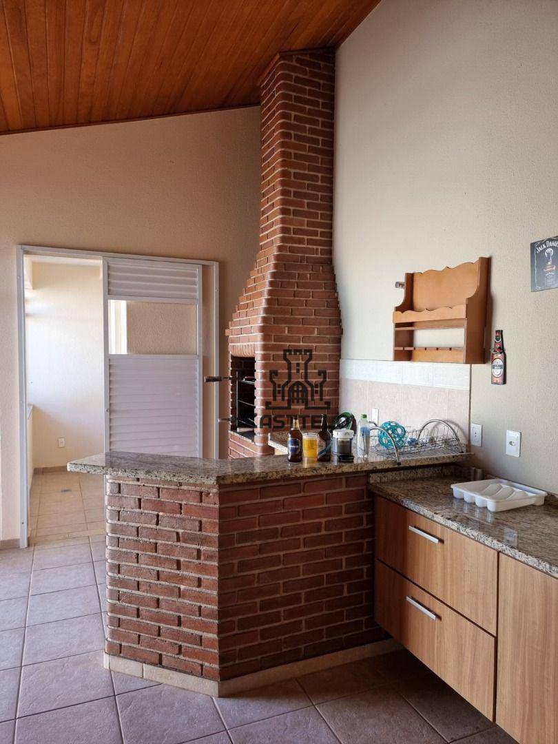 Casa de Condomínio à venda com 4 quartos, 190m² - Foto 14