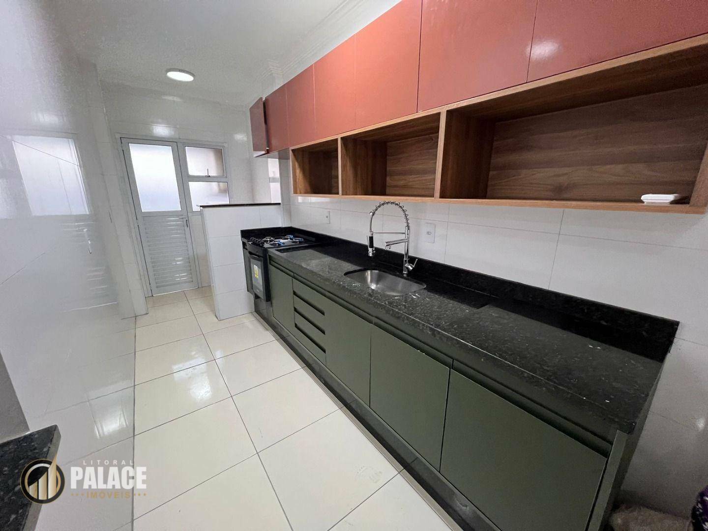 Apartamento à venda com 3 quartos, 100m² - Foto 14