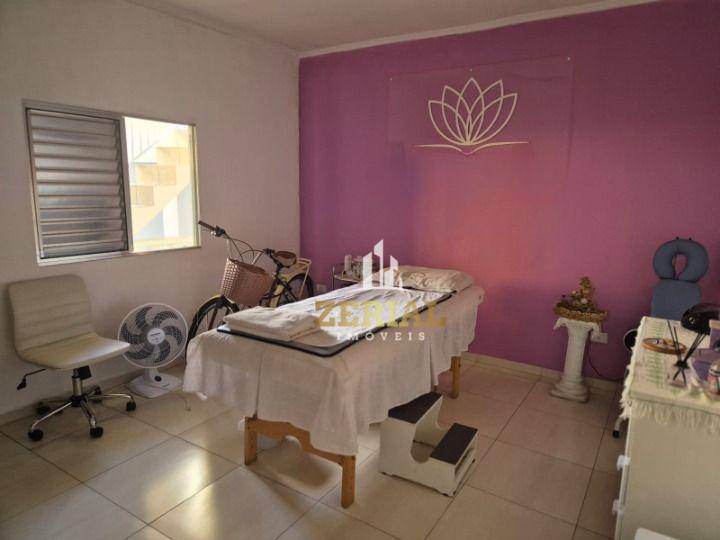 Casa à venda com 8 quartos, 350m² - Foto 28