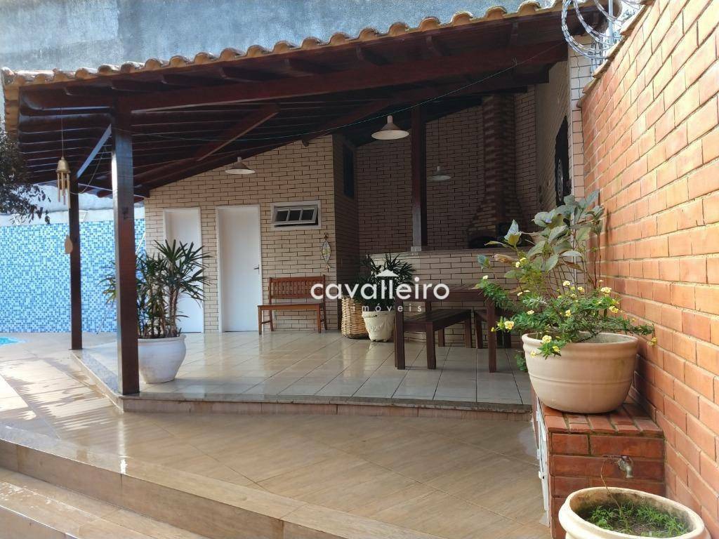 Casa à venda com 4 quartos, 158m² - Foto 25