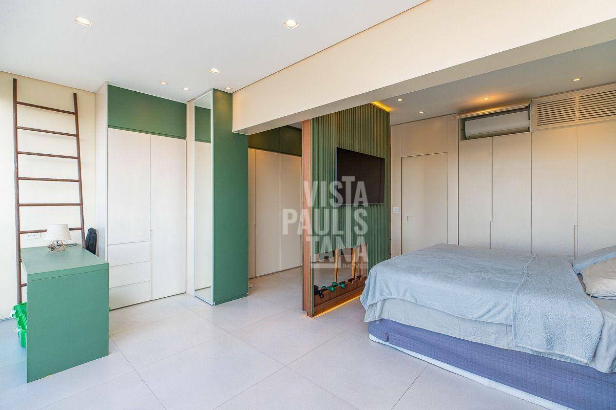 Apartamento à venda com 1 quarto, 89m² - Foto 22